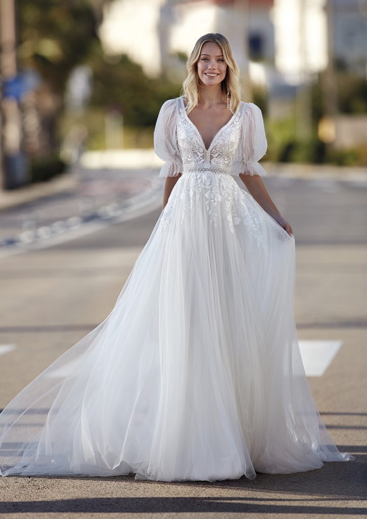 Annachiara St. Patrick Pronovias Group