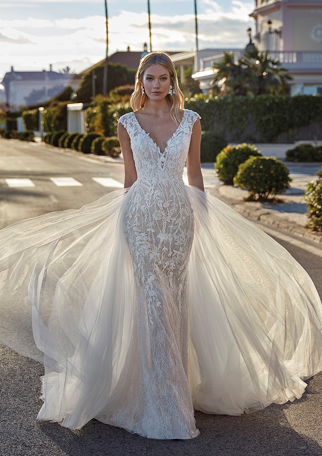Dianae St. Patrick Pronovias Group