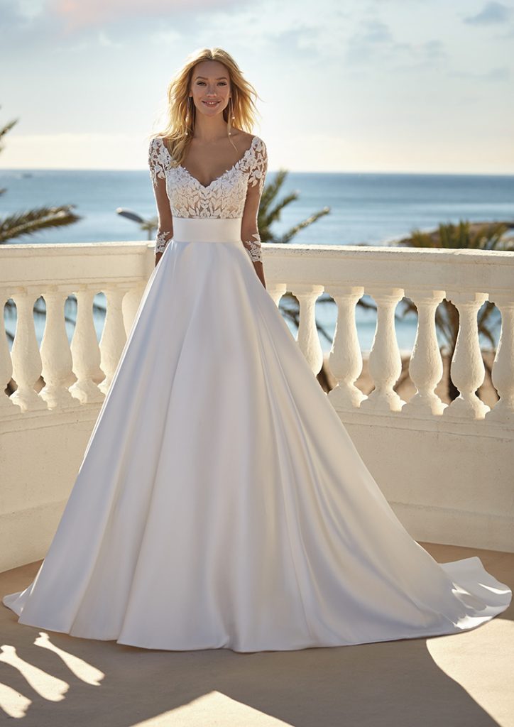 Fabia St. Patrick Pronovias Group