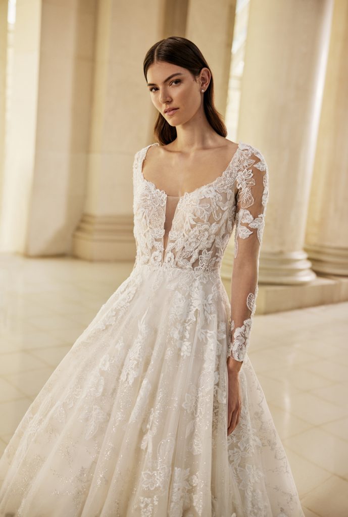 Fanasia St. Patrick Pronovias Group