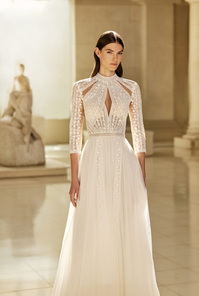 Itziar St. Patrick Pronovias Group