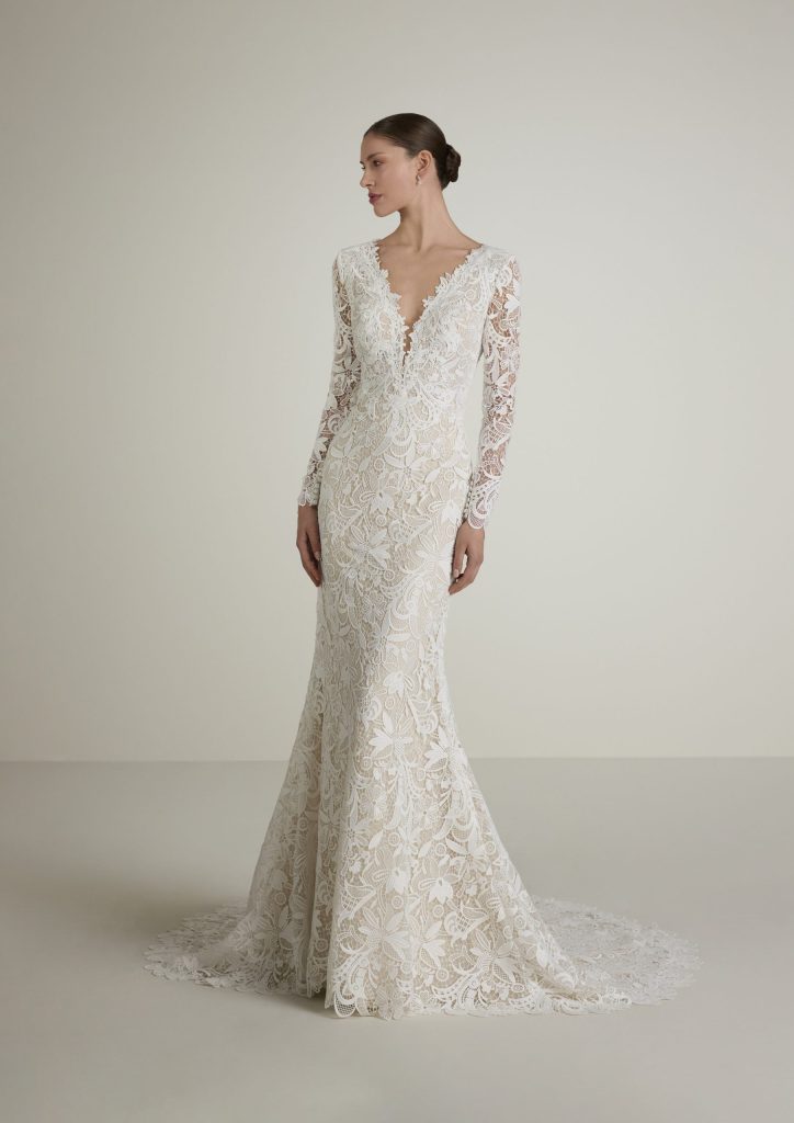 Kin St. Patrick Pronovias Group