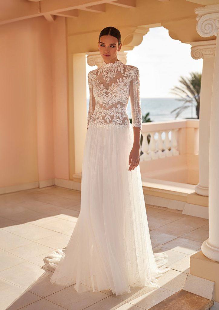 Melrose St. Patrick Pronovias Group