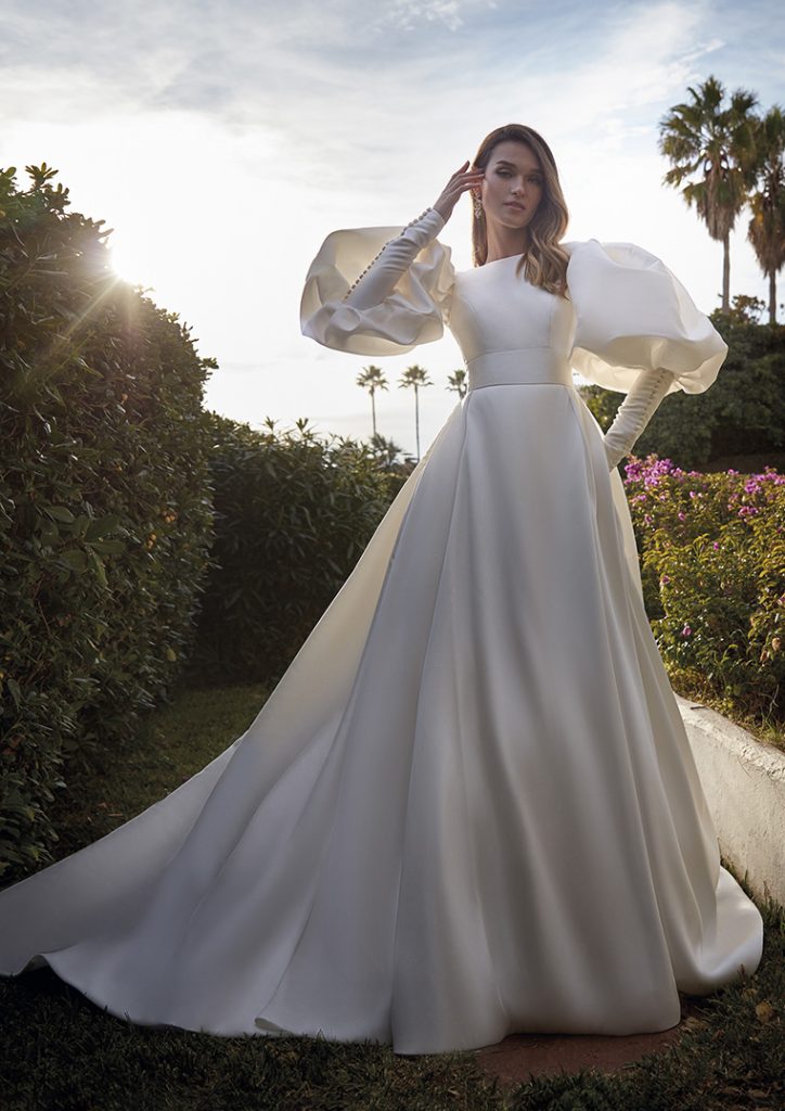 Moet St. Patrick Pronovias Group