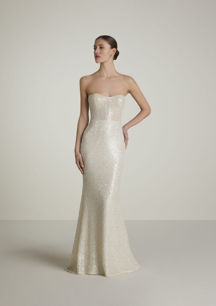 Olle St. Patrick Pronovias Group
