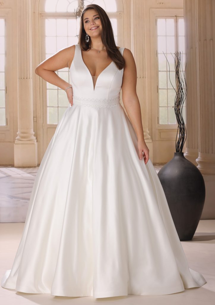 Ladybird Skyle, Pronovias Group