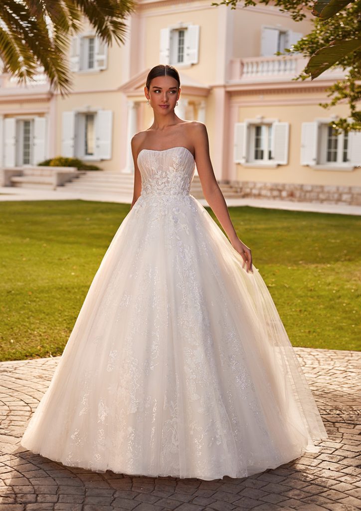 Starlette St. Patrick Pronovias Group