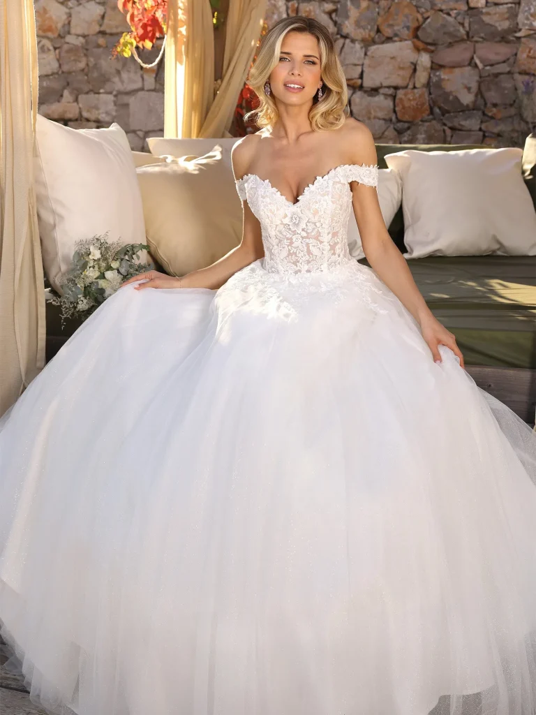 Ladybird Kyndall, Pronovias Group