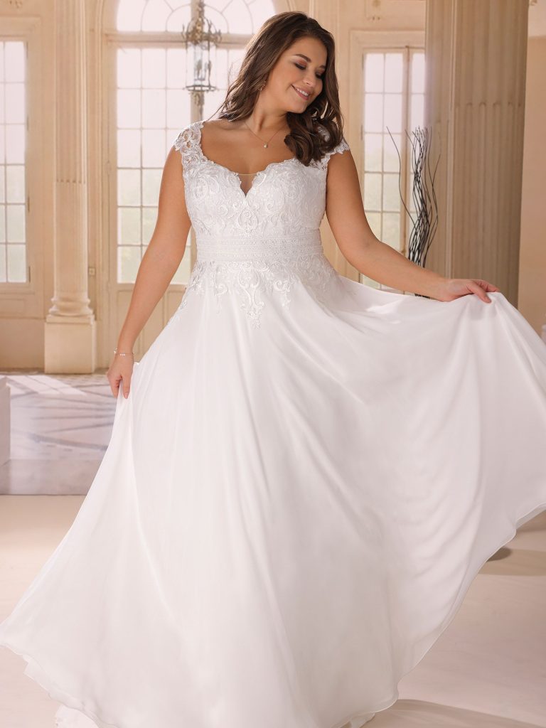 Ladybird Milky, Pronovias Group