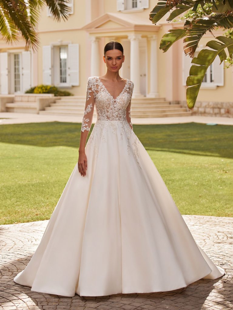 Savannah St. Patrick Pronovias Group