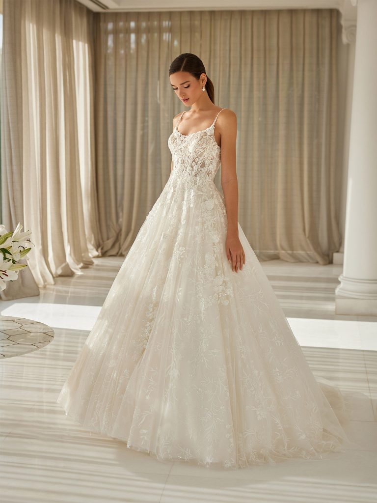 Sharma St. Patrick Pronovias Group