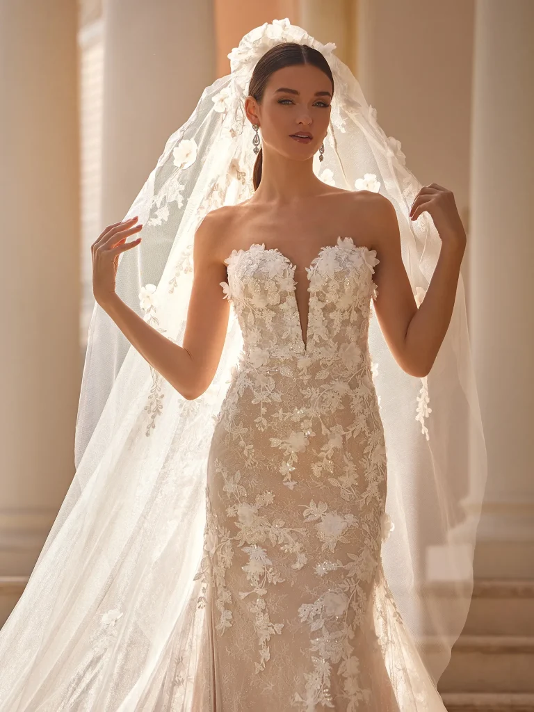 Windsor St. Patrick Pronovias Group